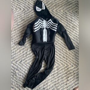 Marvel’s Venom Kids Costume, M